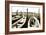 Skiffs IV-Alan Hausenflock-Framed Photographic Print