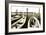 Skiffs IV-Alan Hausenflock-Framed Photographic Print