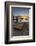 Skiffs Next to the Commercial Fishing Pier in Chatham, Massachusetts. Cape Cod-Jerry and Marcy Monkman-Framed Photographic Print