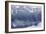 Skiing Gondola, Whistler to Blackcomb, British Columbia, Canada-Walter Bibikow-Framed Photographic Print