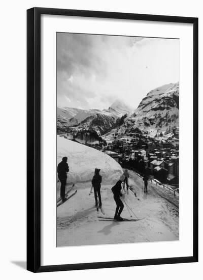Photographic Print, , large