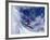 Skiing in Vail, Colorado, USA-Lee Kopfler-Framed Photographic Print