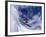 Skiing in Vail, Colorado, USA-Lee Kopfler-Framed Photographic Print