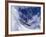 Skiing in Vail, Colorado, USA-Lee Kopfler-Framed Photographic Print