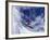 Skiing in Vail, Colorado, USA-Lee Kopfler-Framed Photographic Print