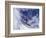 Skiing in Vail, Colorado, USA-Lee Kopfler-Framed Photographic Print