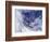 Skiing in Vail, Colorado, USA-Lee Kopfler-Framed Photographic Print