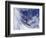 Skiing in Vail, Colorado, USA-Lee Kopfler-Framed Photographic Print