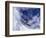 Skiing in Vail, Colorado, USA-Lee Kopfler-Framed Photographic Print