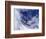 Skiing in Vail, Colorado, USA-Lee Kopfler-Framed Photographic Print