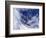 Skiing in Vail, Colorado, USA-Lee Kopfler-Framed Photographic Print