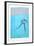 Skiing-Stephen Kuzma-Framed Limited Edition