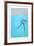 Skiing-Stephen Kuzma-Framed Limited Edition