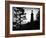 Skimm-Sharon Wish-Framed Photographic Print