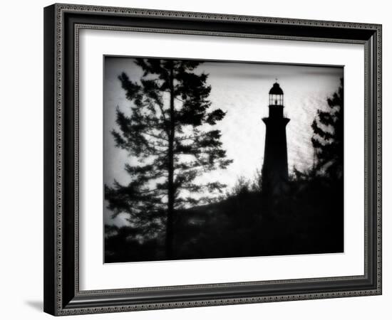 Skimm-Sharon Wish-Framed Photographic Print