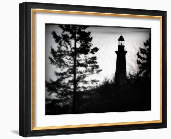 Skimm-Sharon Wish-Framed Photographic Print