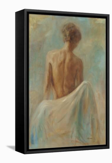 Skin-Julianne Marcoux-Framed Stretched Canvas