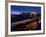 Skinny Bridge Amsterdam-Charles Bowman-Framed Photographic Print