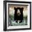 Skinny Dip Black Bear Ale-Ryan Fowler-Framed Art Print