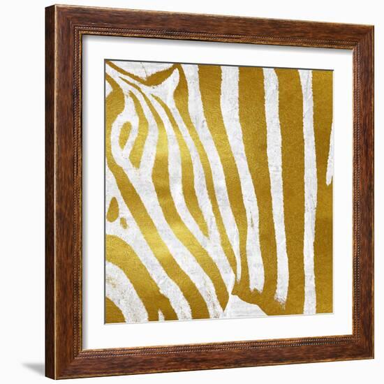 Skins III-Ellie Roberts-Framed Premium Giclee Print