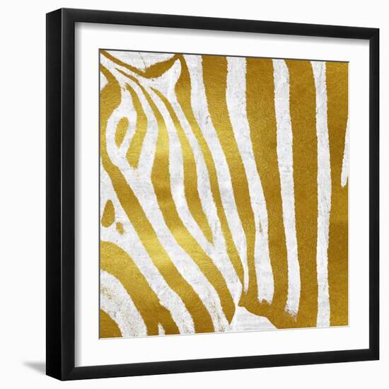 Skins III-Ellie Roberts-Framed Art Print