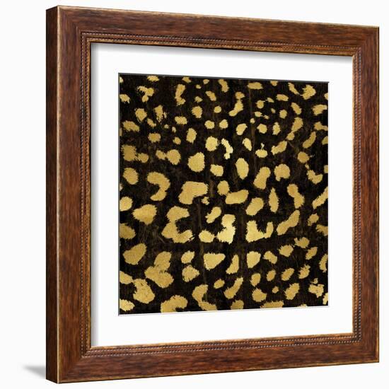 Skins IV-Ellie Roberts-Framed Art Print