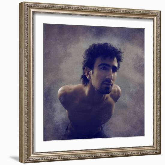 Skipchat-Fabio Panichi-Framed Photographic Print