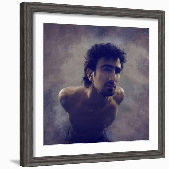 Skipchat-Fabio Panichi-Framed Photographic Print