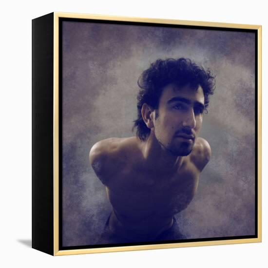 Skipchat-Fabio Panichi-Framed Premier Image Canvas