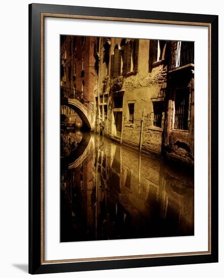 Skipworks-Tim Kahane-Framed Photographic Print