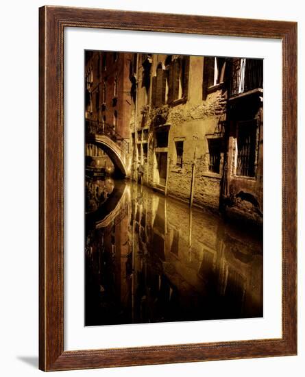 Skipworks-Tim Kahane-Framed Photographic Print