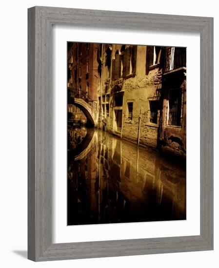 Skipworks-Tim Kahane-Framed Photographic Print