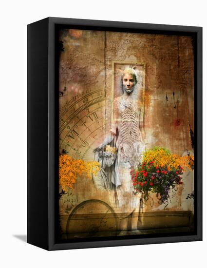 Skita-Craig Satterlee-Framed Premier Image Canvas