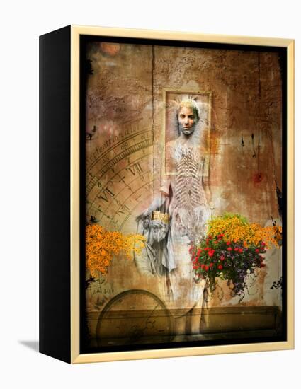 Skita-Craig Satterlee-Framed Premier Image Canvas