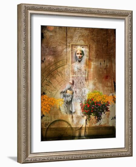 Skita-Craig Satterlee-Framed Photographic Print