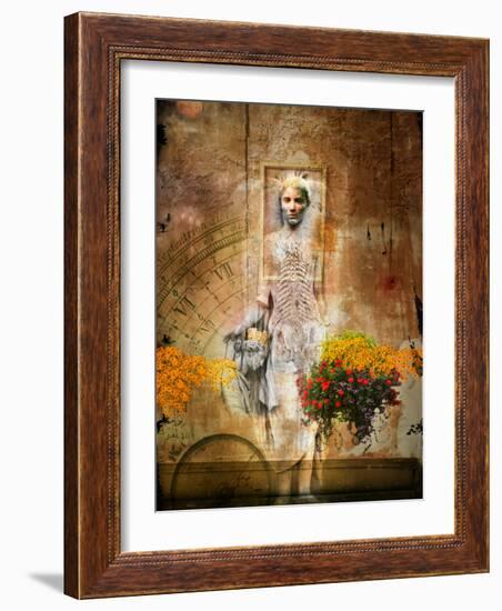 Skita-Craig Satterlee-Framed Photographic Print