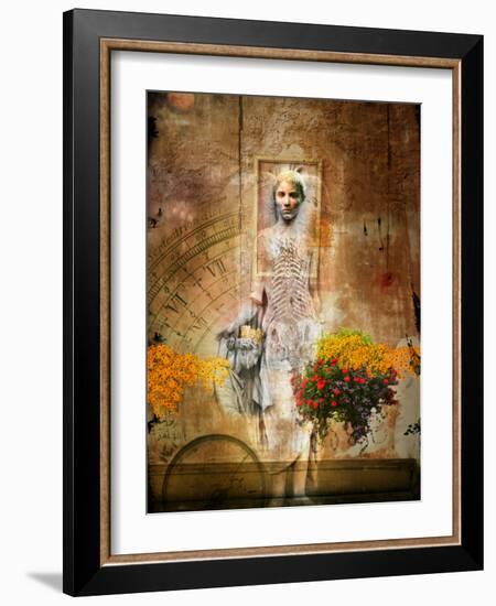 Skita-Craig Satterlee-Framed Photographic Print