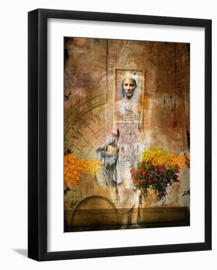 Skita-Craig Satterlee-Framed Photographic Print