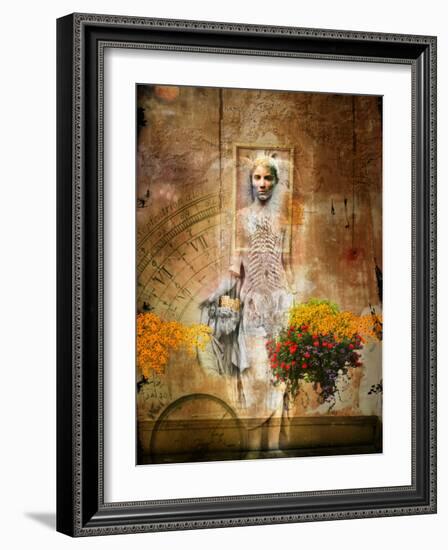 Skita-Craig Satterlee-Framed Photographic Print