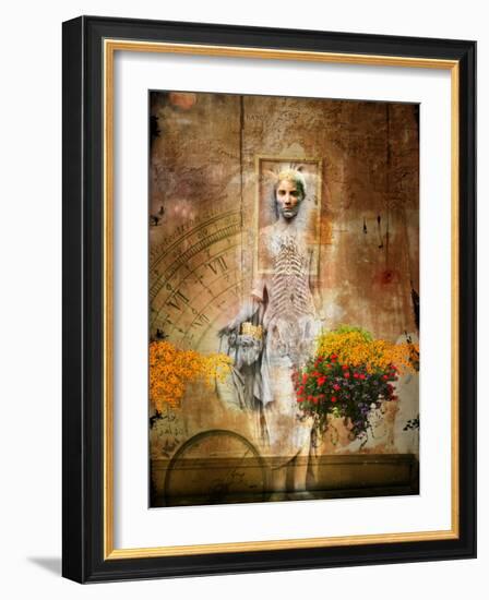 Skita-Craig Satterlee-Framed Photographic Print