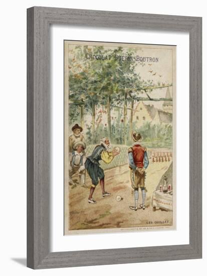 Skittles-null-Framed Giclee Print