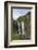 Skjervefossen Waterfall, Near Voss, Hordaland, Norway, Scandinavia, Europe-Gary Cook-Framed Photographic Print