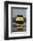 SKODA Fabia 2007-Simon Clay-Framed Photographic Print