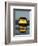 SKODA Fabia 2007-Simon Clay-Framed Photographic Print