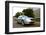 Skoda SUPERB 2008-Simon Clay-Framed Photographic Print