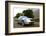 Skoda SUPERB 2008-Simon Clay-Framed Photographic Print