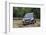 Skoda Yeti 2009-Simon Clay-Framed Photographic Print