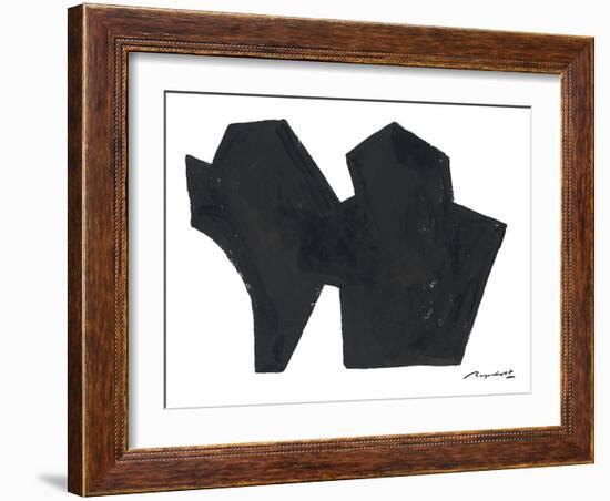 Skodje-Gerry Baptist-Framed Giclee Print