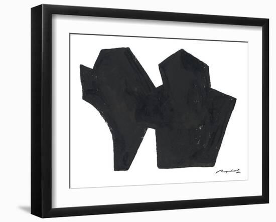 Skodje-Gerry Baptist-Framed Giclee Print