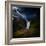 Skógafoss - Iceland-Philippe Sainte-Laudy-Framed Photographic Print